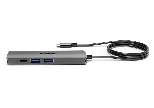 Yealink BYOD-BOX kabelgebundenes Zubehör für MVC-Raumsysteme