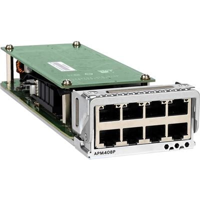 Netgear APM408P-10000S 8-Port-10GBASE-T-Erweiterungskarte