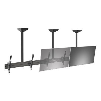 Hagor CPS-Pole 1500 mm gerades Rohr für Digital-Signage-Halterungen