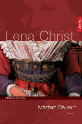 Madam Bäurin (Lena Christ)