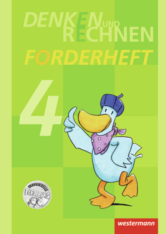 Denken und Rechnen Zusatzmaterialien - Ausgabe 2011 (Claudia Lack)