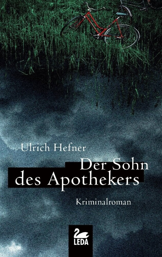 Der Sohn des Apothekers (Ulrich Hefner)