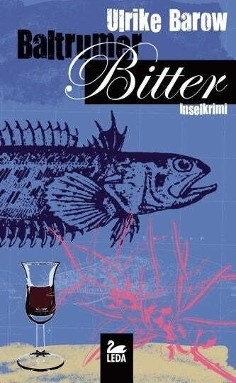 Baltrumer Bitter (Ulrike Barow)