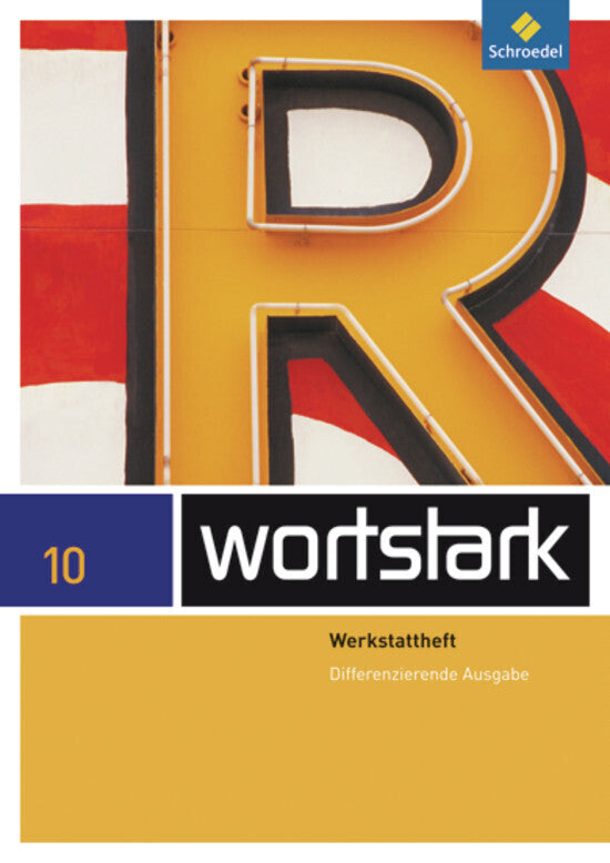 wortstark Plus - Differenzierende Allgemeine Ausgabe 2009 (Irmgard Ehls)