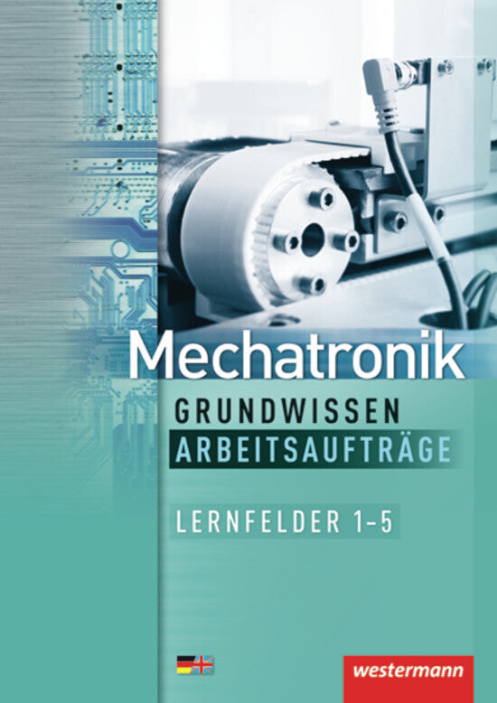 Mechatronik Grundwissen (Ulrich Simon)