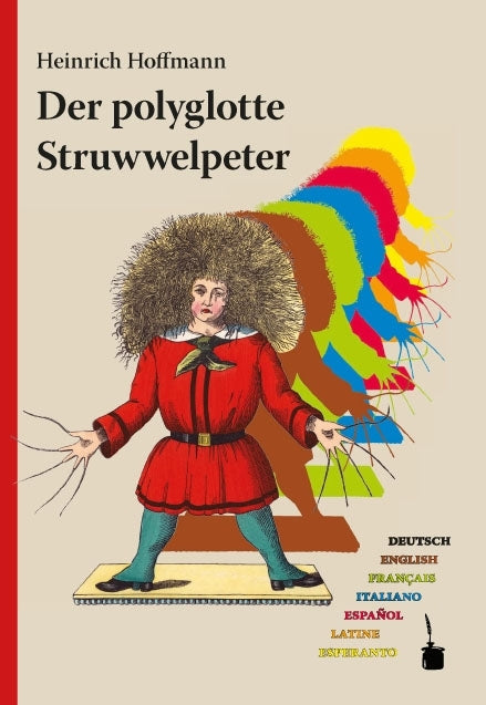 Der polyglotte Struwwelpeter (Heinrich Hoffmann)
