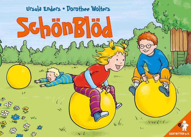 SchönBlöd (Ursula Enders)