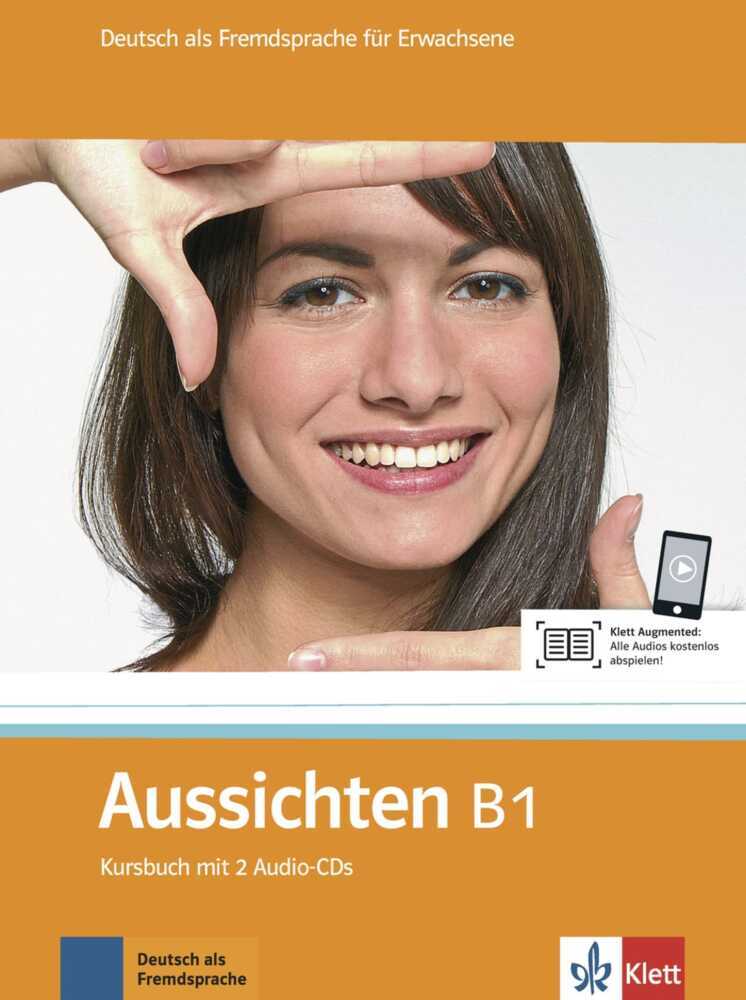Kursbuch, m. 2 Audio-CDs
