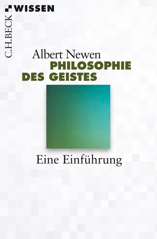 Philosophie des Geistes (Albert Newen)