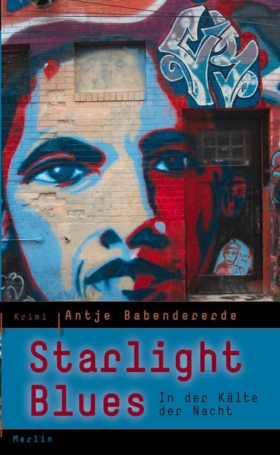 Starlight Blues (Antje Babendererde)