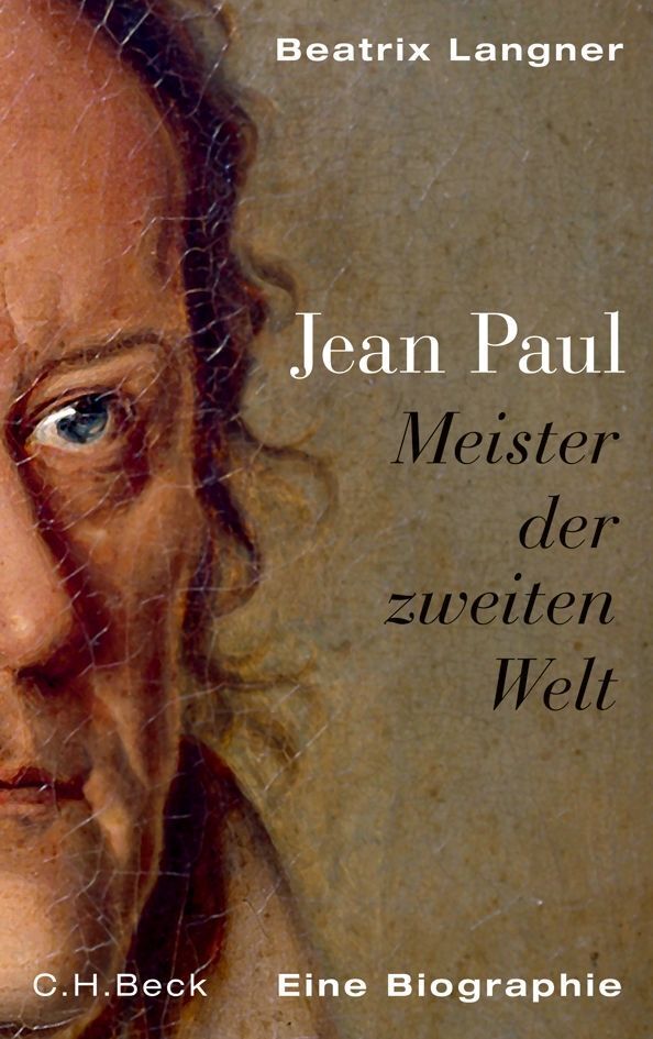 Jean Paul (Beatrix Langner)