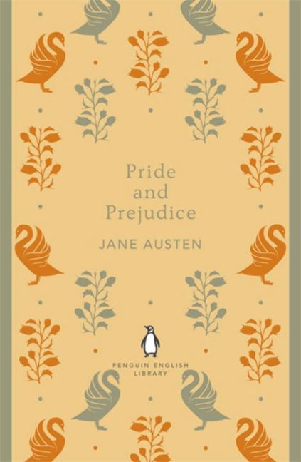Pride and Prejudice (Jane Austen)
