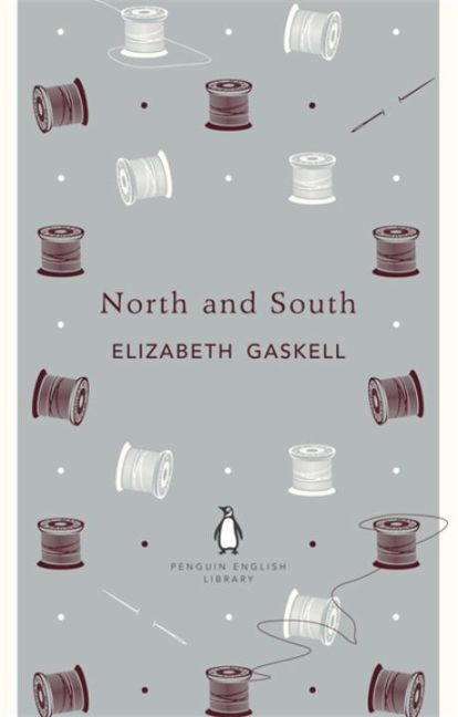 North and South (Elizabeth Gaskell)