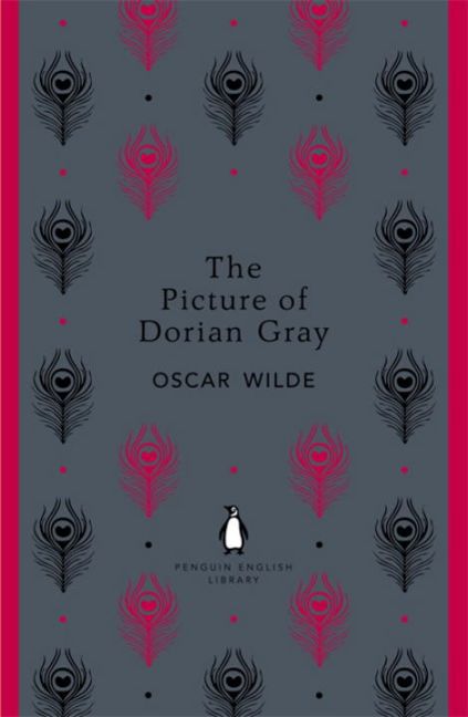 The Picture of Dorian Gray (Oscar Wilde)