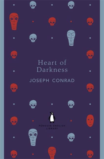 Heart of Darkness (Joseph Conrad)
