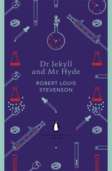 Dr Jekyll and Mr Hyde (Robert Louis Stevenson)