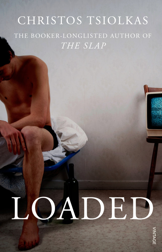 Loaded (Christos Tsiolkas)