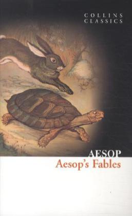 Aesop's Fables (Aesop)
