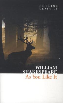 As You Like It (William Shakespeare)