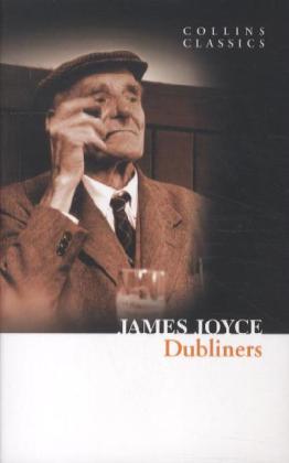Dubliners (James Joyce)