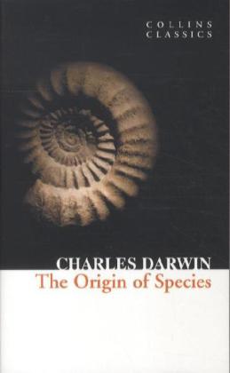 The Origin of Species (Charles Darwin)