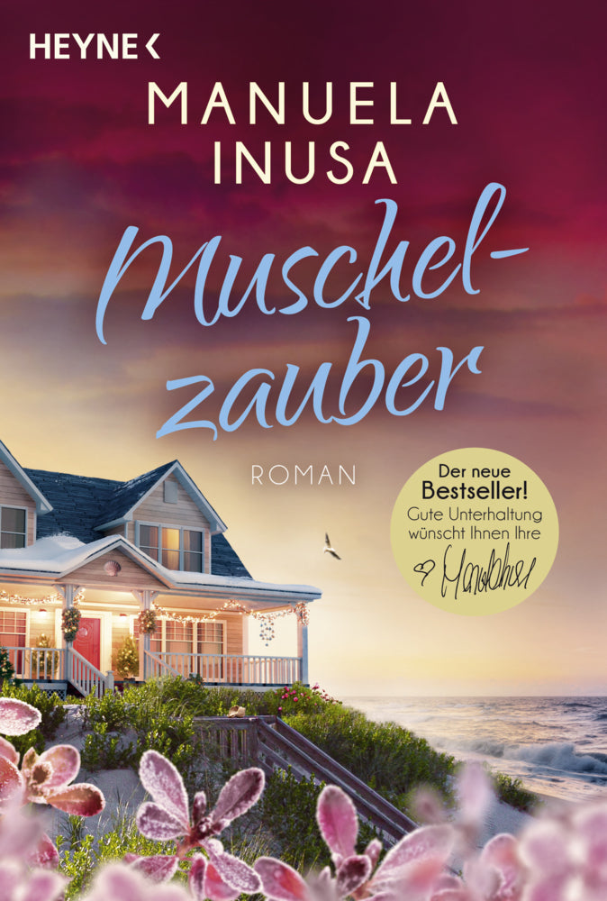Muschelzauber (Manuela Inusa)