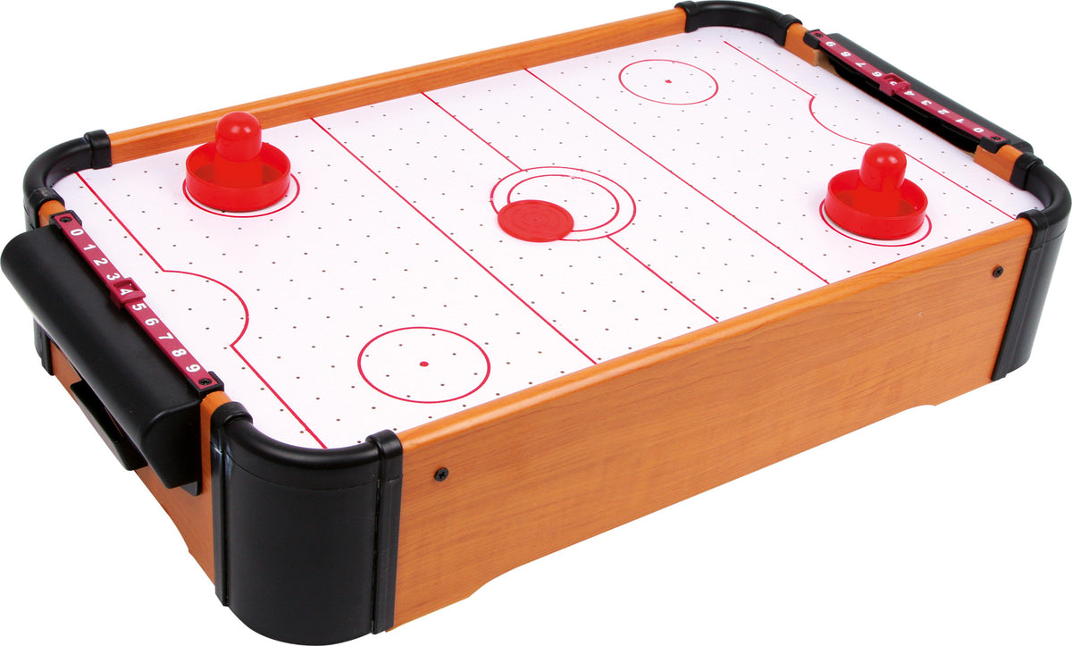 Tisch-Air-Hockey "Heimspiel" (für 2 Spieler)