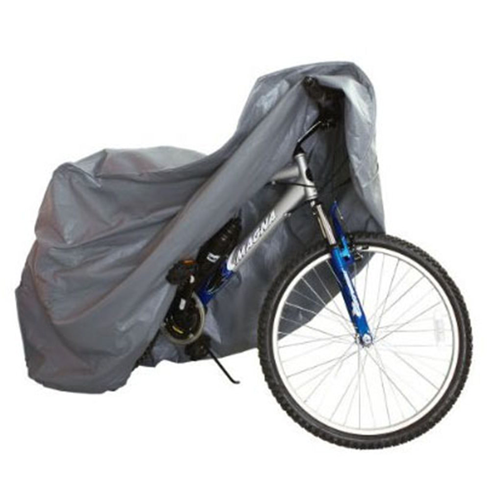 Fahrrad-Schutzhülle mit Korrosionsschutz (200 x 100 cm)