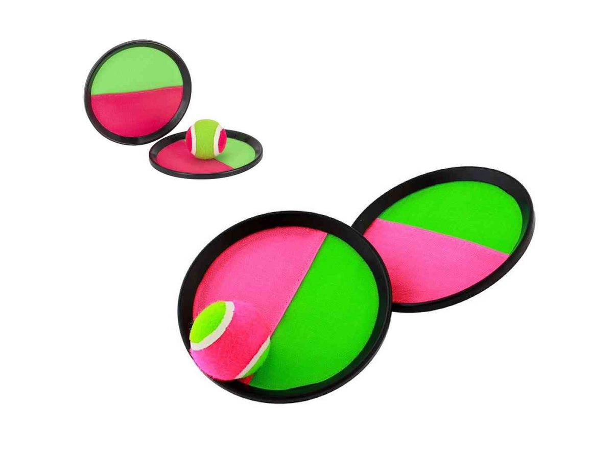 Ballfangspiel "Catch it"