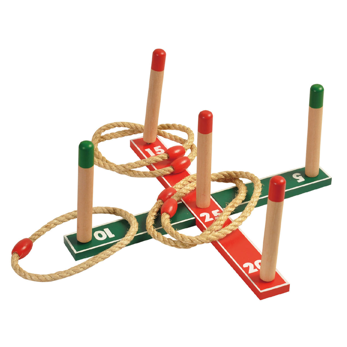 Ringwurfspiel "Hooper"