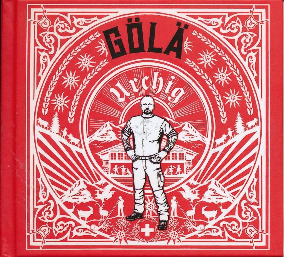 Gölä - Urchig