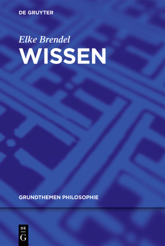 Wissen (Elke Brendel)
