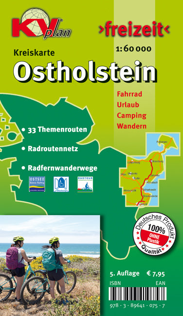 Ostholstein Kreis (Sascha René Tacken)