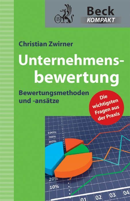 Unternehmensbewertung (Christian Zwirner)