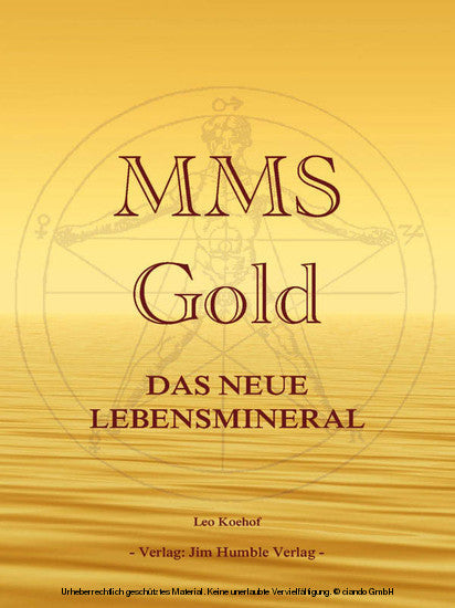 MMS-Gold (Leo Koehof)