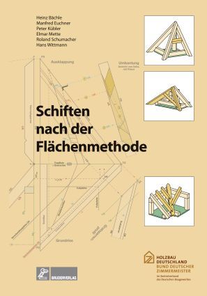 Schiften nach der Flächenmethode (Elmar Mette)