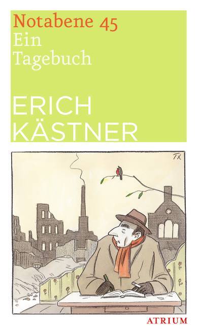 Notabene 45 (Erich Kästner)