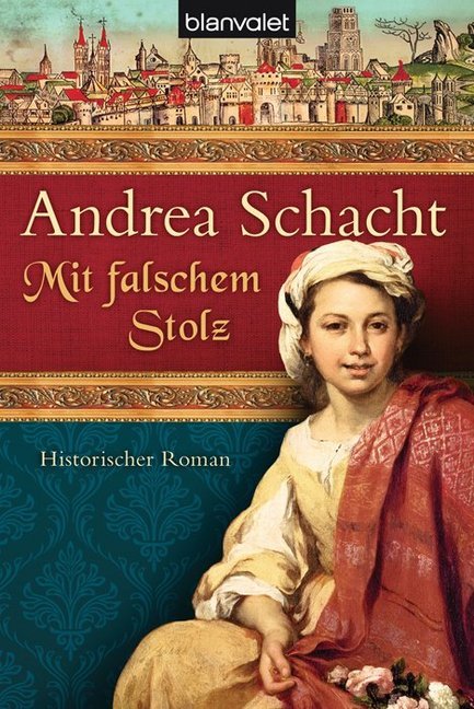 Mit falschem Stolz (Andrea Schacht)