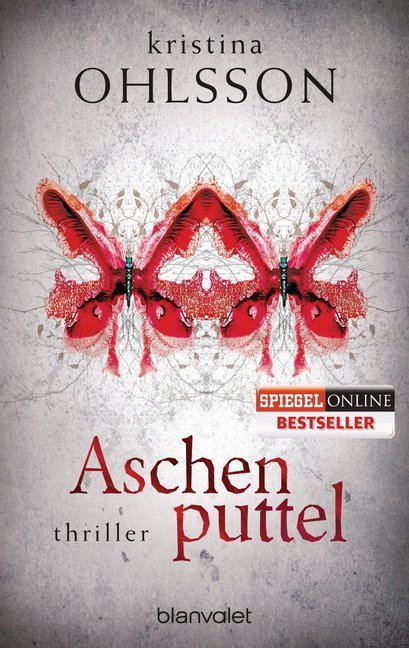 Aschenputtel (Kristina Ohlsson)