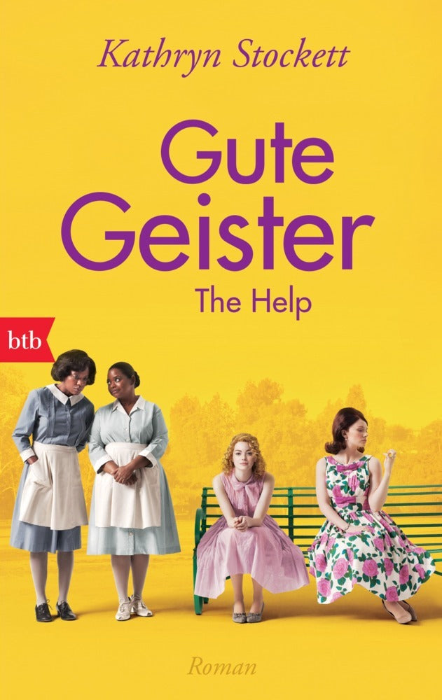 Gute Geister (Kathryn Stockett)