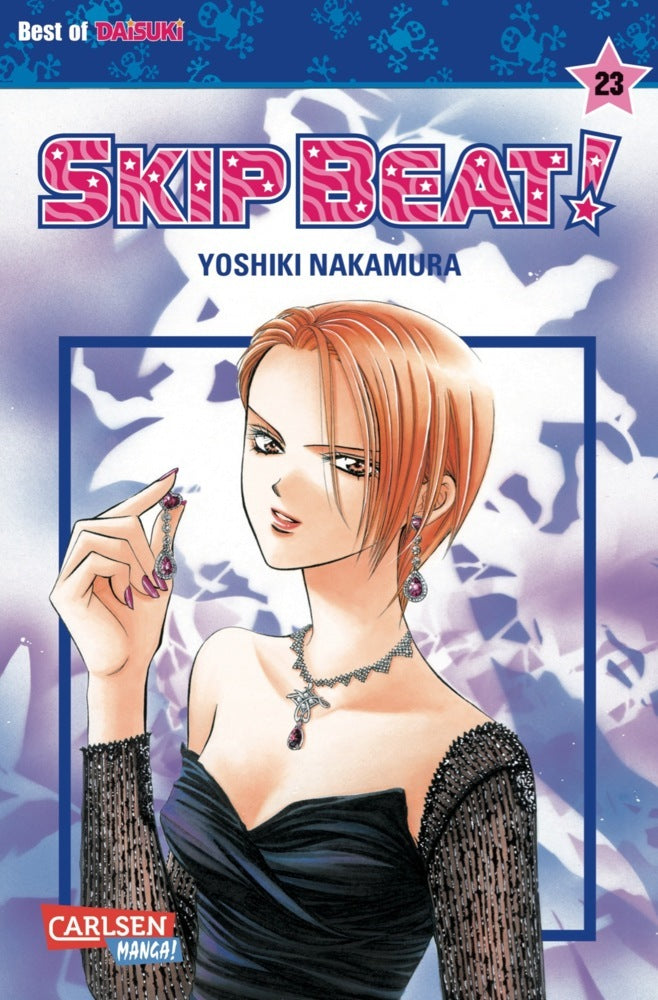 Skip Beat!.Bd.23 (Yoshiki Nakamura)
