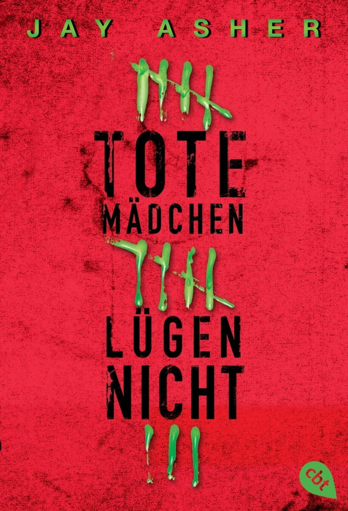 Tote Mädchen lügen nicht (Jay Asher)