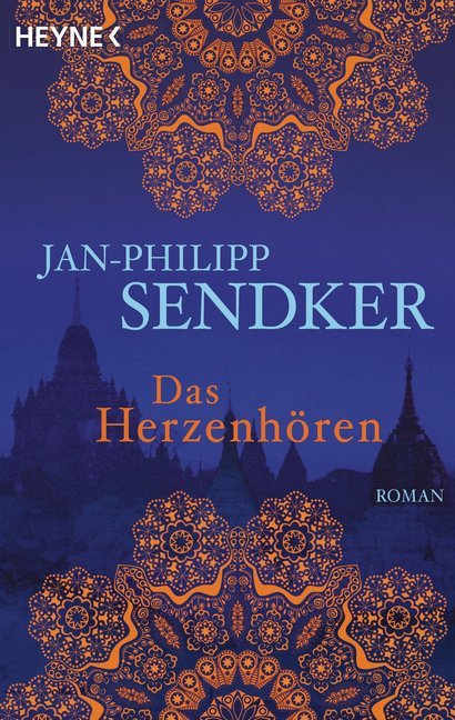 Das Herzenhören (Jan-Philipp Sendker)