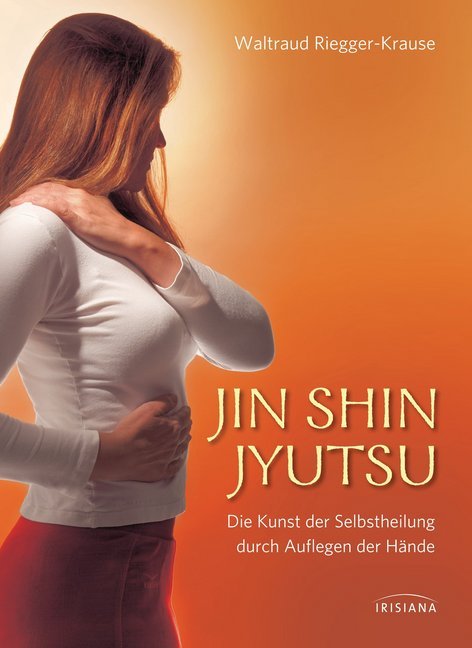 Jin Shin Jyutsu (Waltraud Riegger-Krause)