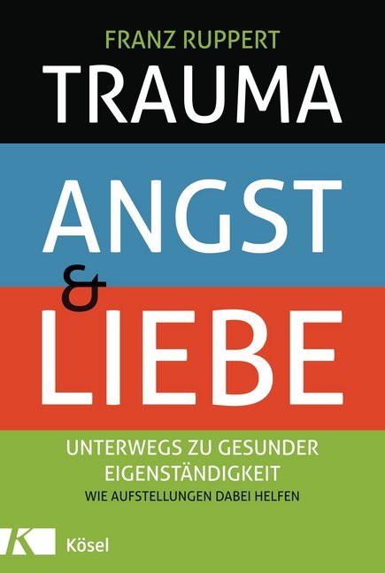 Trauma, Angst und Liebe (Franz Ruppert)