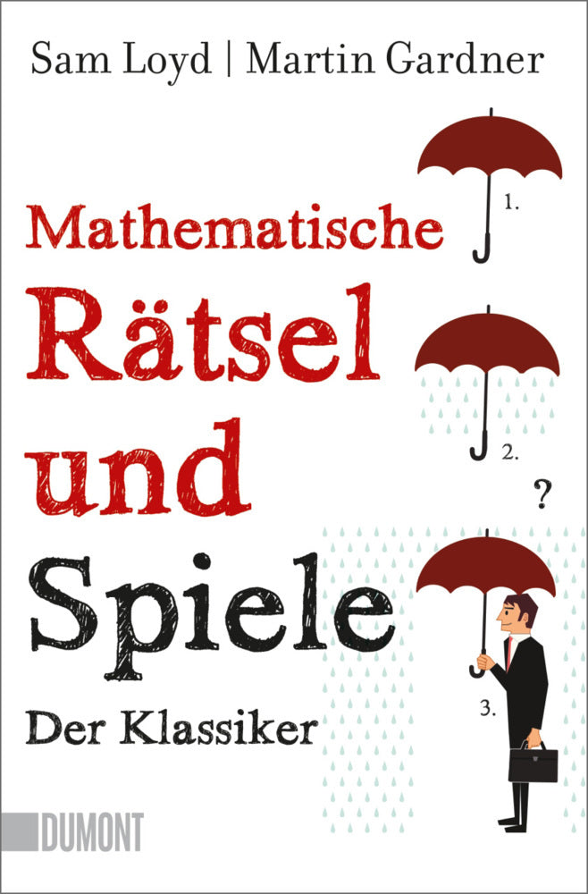 Mathematische Rätsel und Spiele (Sam Loyd)