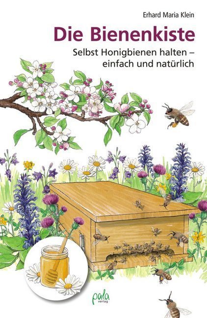 Die Bienenkiste (Erhard M. Klein)