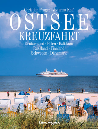 Terra magica Ostsee-Kreuzfahrt (Christian Prager)