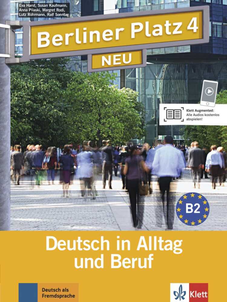 Berliner Platz 4 NEU (Eva Harst)