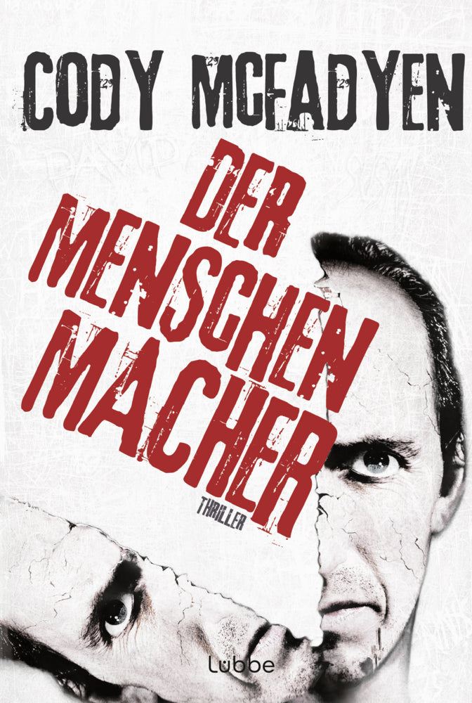 Der Menschenmacher (Cody Mcfadyen)